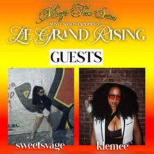 Moyi The Sun x Sweetsvage x Klemee