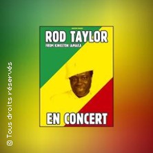 Rod Taylor