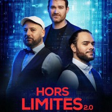 Les Hypnotiseurs - Hors-Limites 2.0