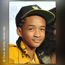Jaden Smith