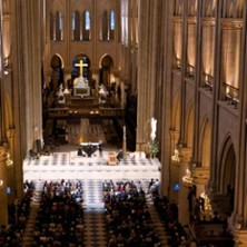 Laudate Dominum : Monteverdi, Grandi, Campra