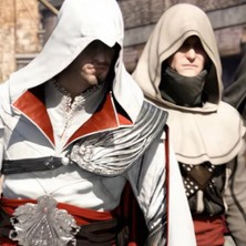 Assassin's Creed - Symphonic Adventure