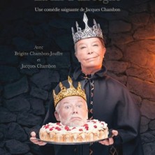Shames of Thrones - La fin d'un r&egrave;gne