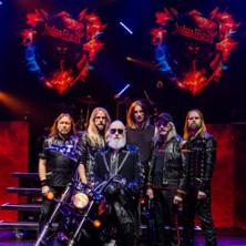 Judas Priest