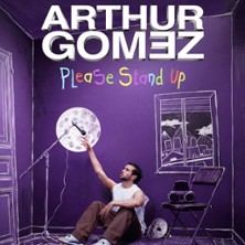 Arthur Gomez