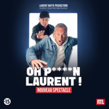 LAURENT BAFFIE Oh P***** Laurent !