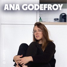 Ana Godefroy - En Rodage - Tourn&eacute;e