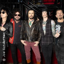 L.A. Guns
