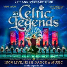 Celtic Legends