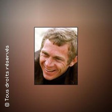 Steve McQueen