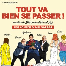 TOUT VA BIEN SE PASSER