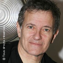 Francis Huster