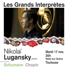 Nikola&iuml; Lugansky