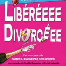 Lib&eacute;r&eacute;eee Divorc&eacute;ee