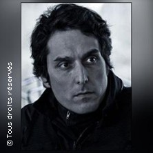 Vincent Elbaz