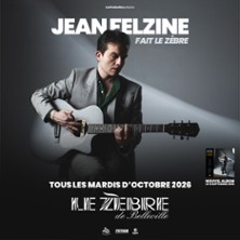 JEAN FELZINE