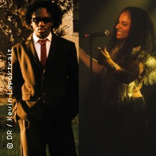 M&eacute;lusine + Jeeno