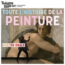 TOUTE L'HISTOIRE DE LA PEINTURE EN  Moins de Deux Heures - H