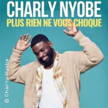 Charly Nyobe