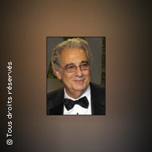 Placido Domingo