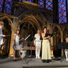 Les Solistes Fran&ccedil;ais