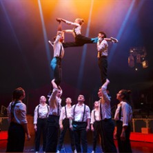 NOEL AU CIRQUE  Edition 2026