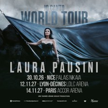 Laura Pausini