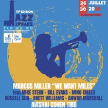 JUDITH OWEN FESTIVAL JAZZ AU PHARE
