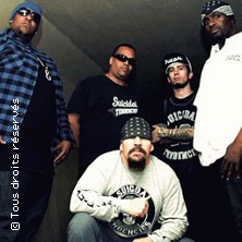 Suicidal Tendencies