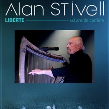 Alan Stivell - Libert&eacute;, 60 Ans de Carri&egrave;re - Tourn&eacute;e