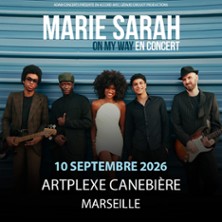 Marie Sarah