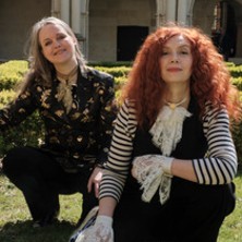 DESTINS DE REINES