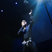 Morrissey