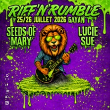 RIFF'N'RUMBLE 2026