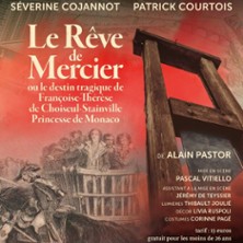 LE R&Ecirc;VE DE MERCIER