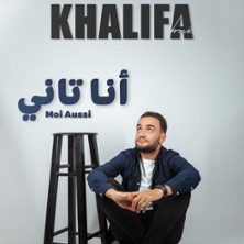 KHALIFA BMK Moi aussi