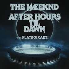 The Weeknd