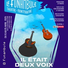 Il Etait Deux Voix