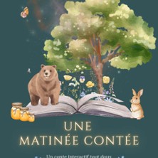 Une matin&eacute;e cont&eacute;e