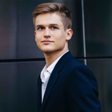 SIMON B&Uuml;RKI, PIANO Chopin, Schumann