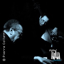 Diego Imbert & Alain Jean-Marie "The Mus