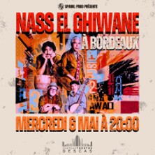 Nass El Ghiwane