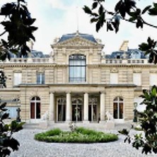 Mus&eacute;e Jacquemart Andr&eacute;