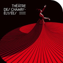 L'Enl&egrave;vement au S&eacute;rail - Th&eacute;&acirc;tre des Champs Elys&eacute;es, Paris