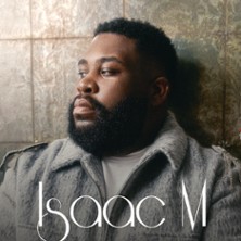 Isaac M