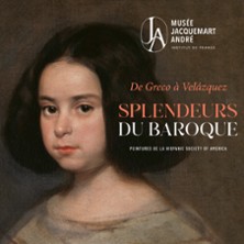 Mus&eacute;e Jacquemart Andr&eacute;