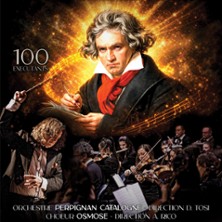 9E SYMPHONIE DE BEETOVEN