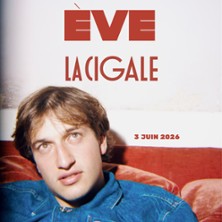 &Egrave;ve