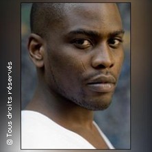 Tony Mpoudja
