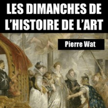 Dimanches de L'Histoire de l'Art -RUBENS